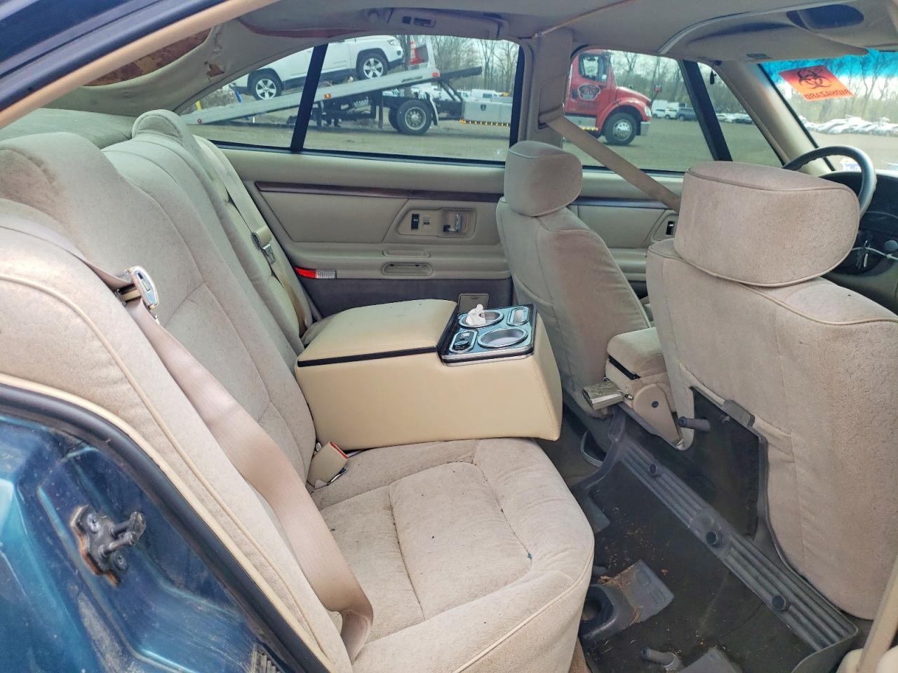 OLDSMOBILE 88 1998 — 11