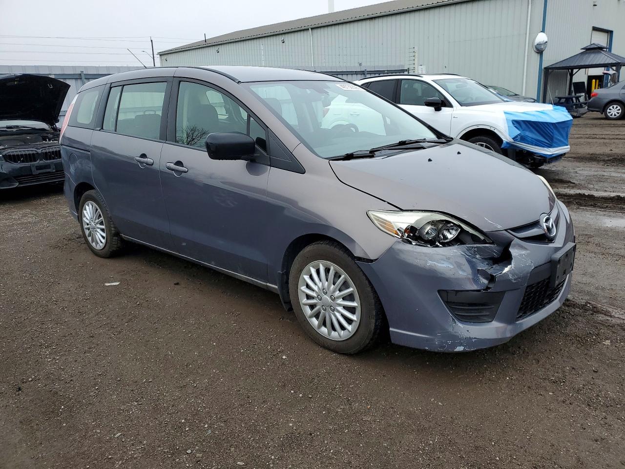 2010 MAZDA 5