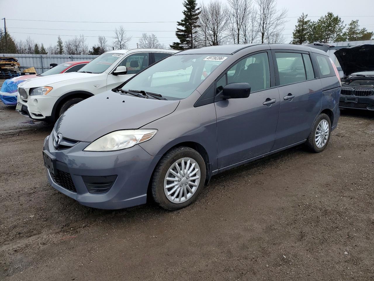 2010 MAZDA 5