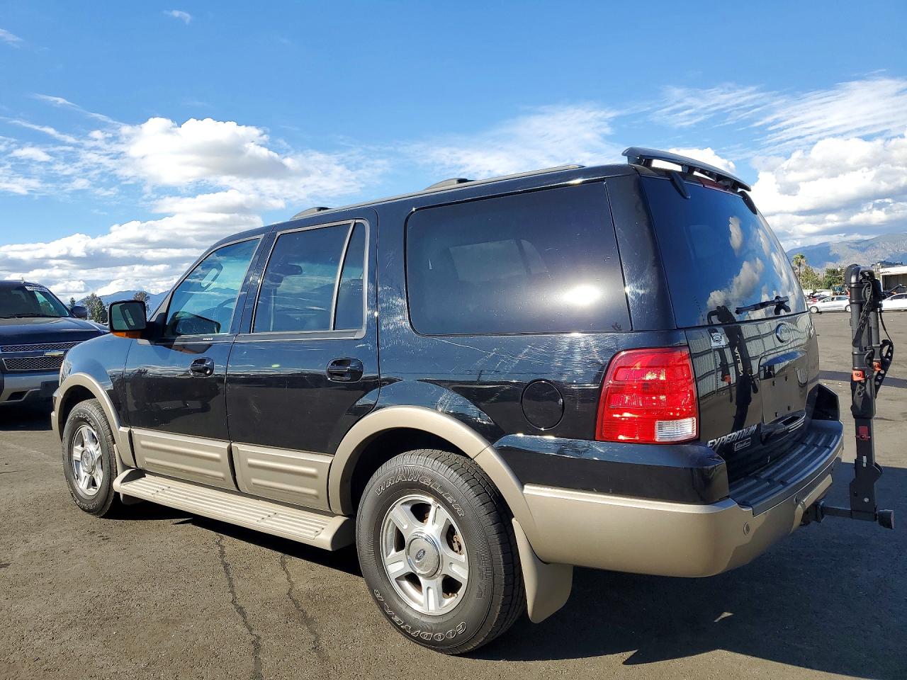 FORD EXPEDITION 2004 — 3