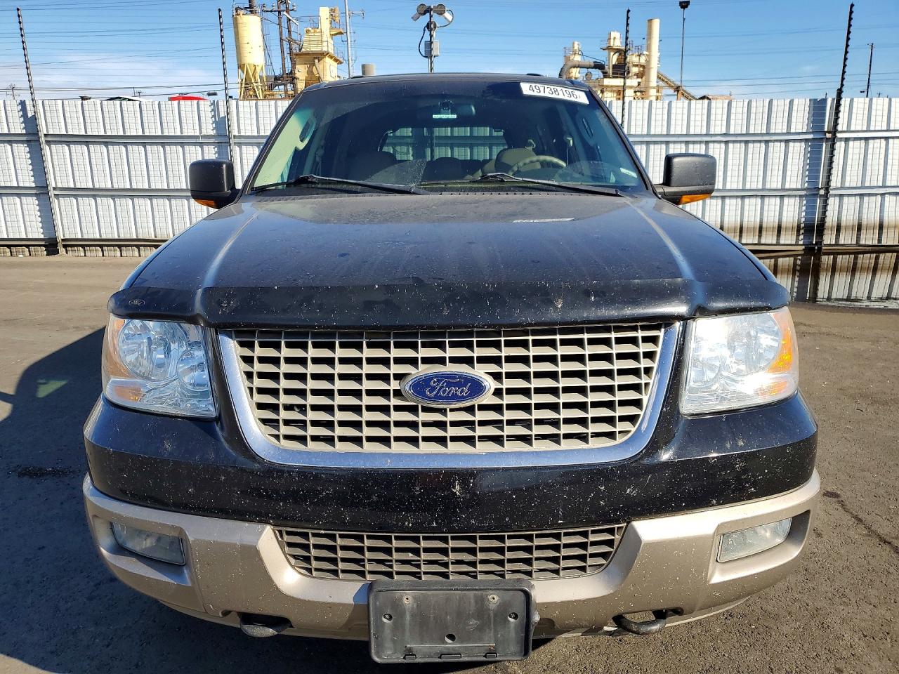 FORD EXPEDITION 2004 — 6