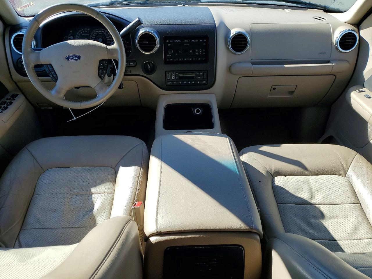 FORD EXPEDITION 2004 — 9
