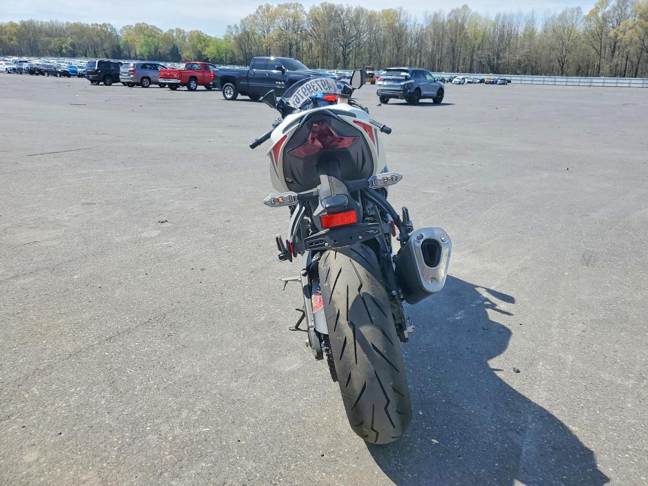 KAWASAKI ZX636 2025 — 5