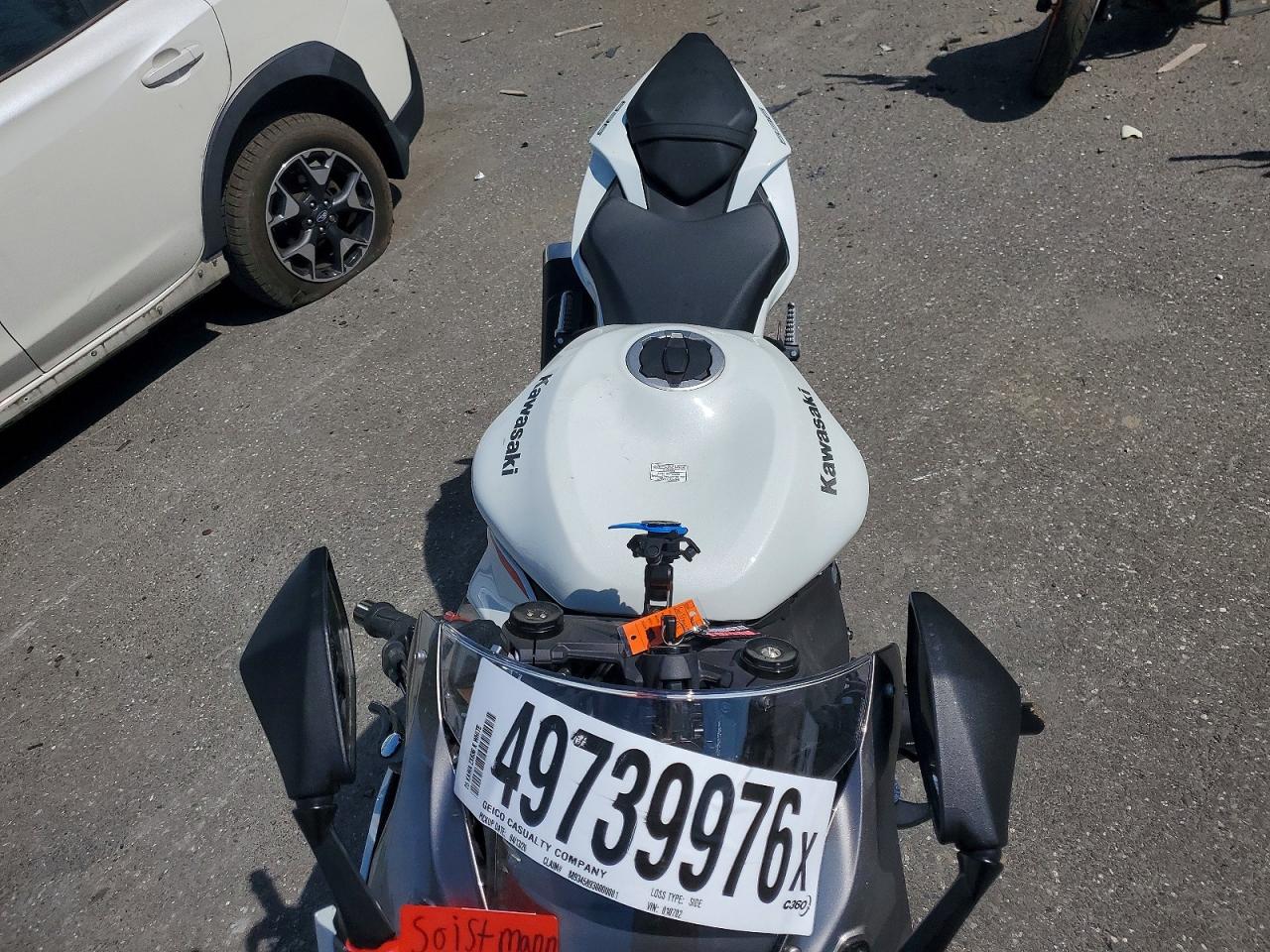 KAWASAKI ZX636 2025 — 6