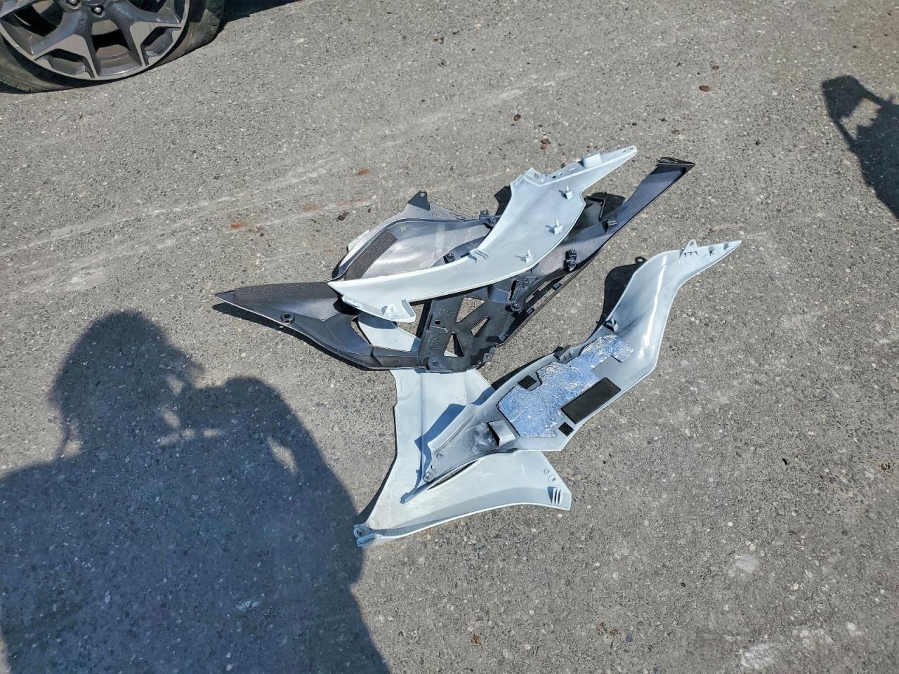 KAWASAKI ZX636 2025 — 10
