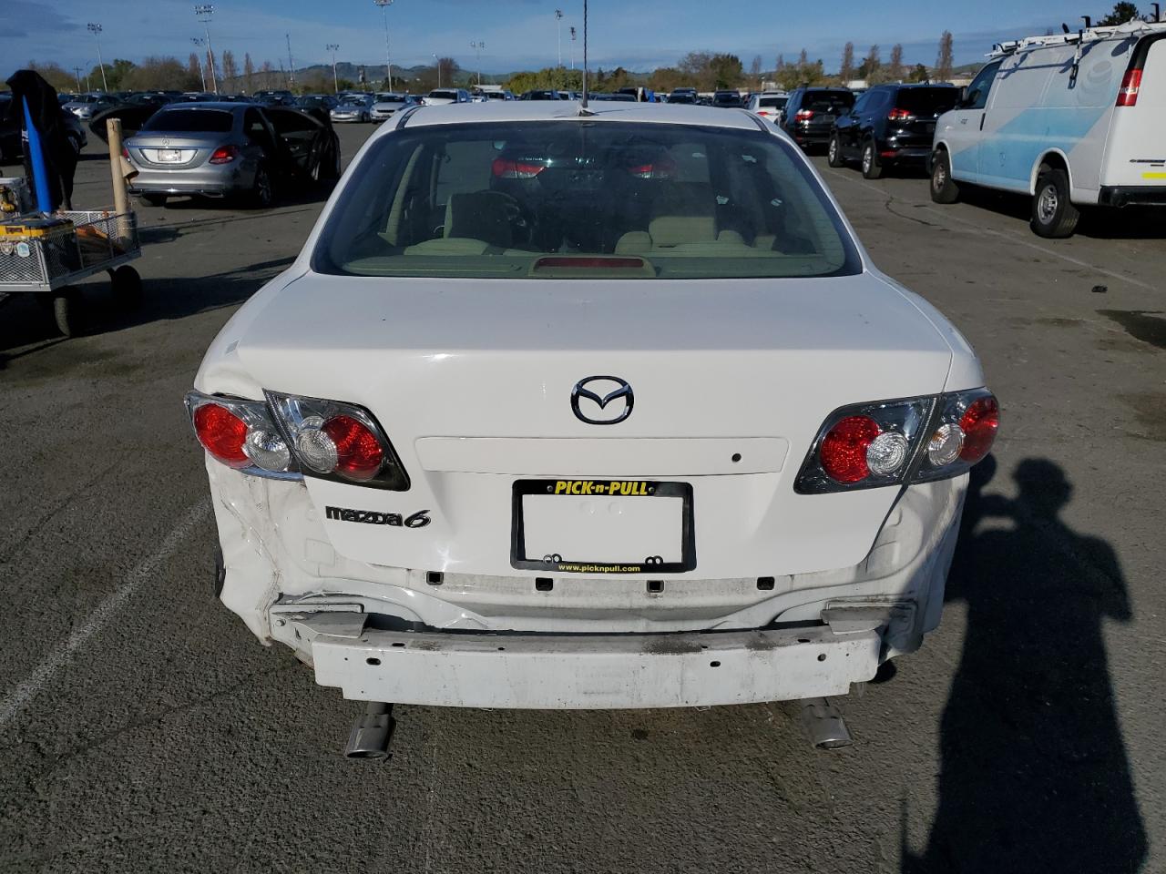 MAZDA 6 2006 — 7