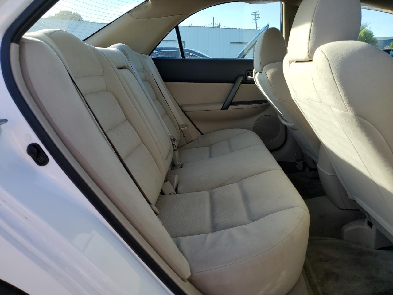 MAZDA 6 2006 — 11