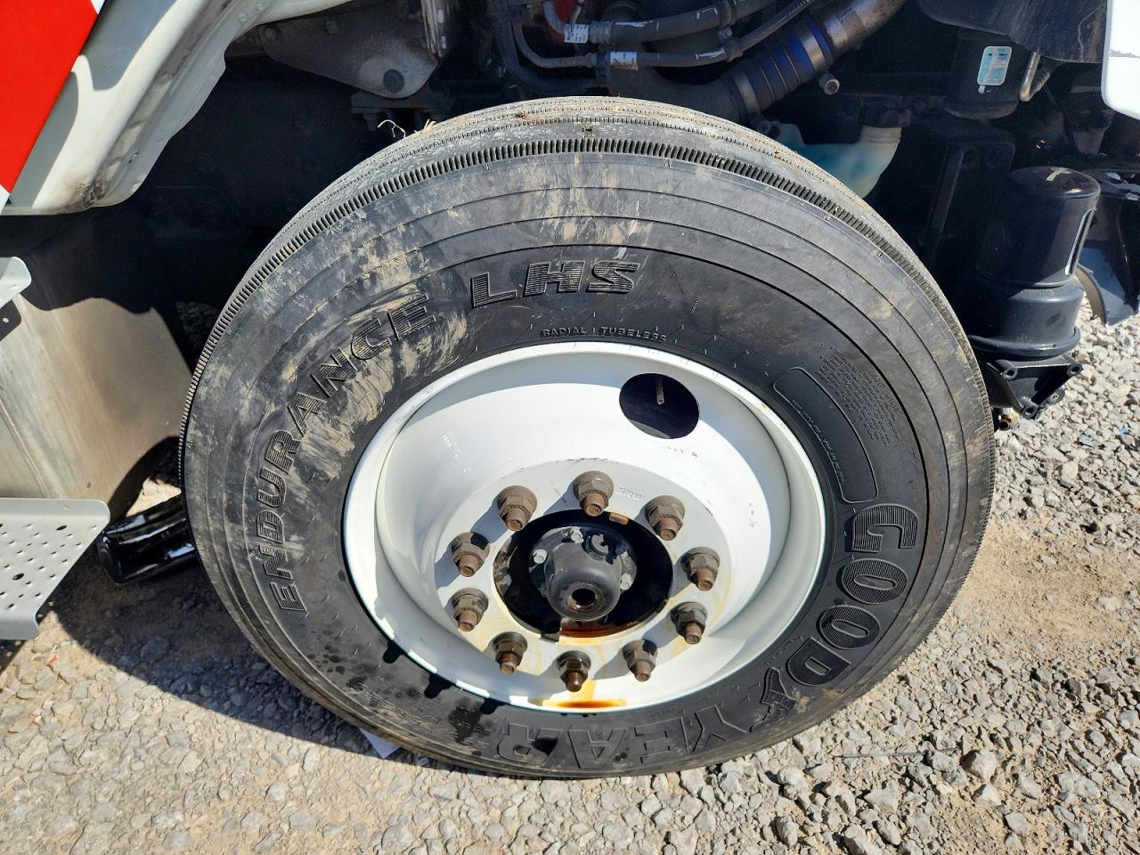 FREIGHTLINER M2 2019 — 7