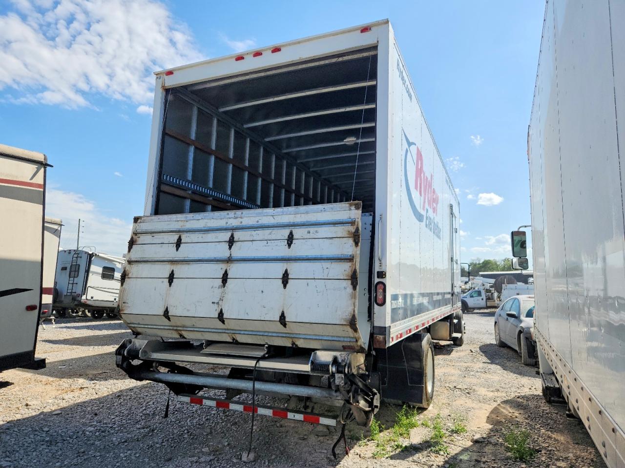 FREIGHTLINER M2 2019 — 5