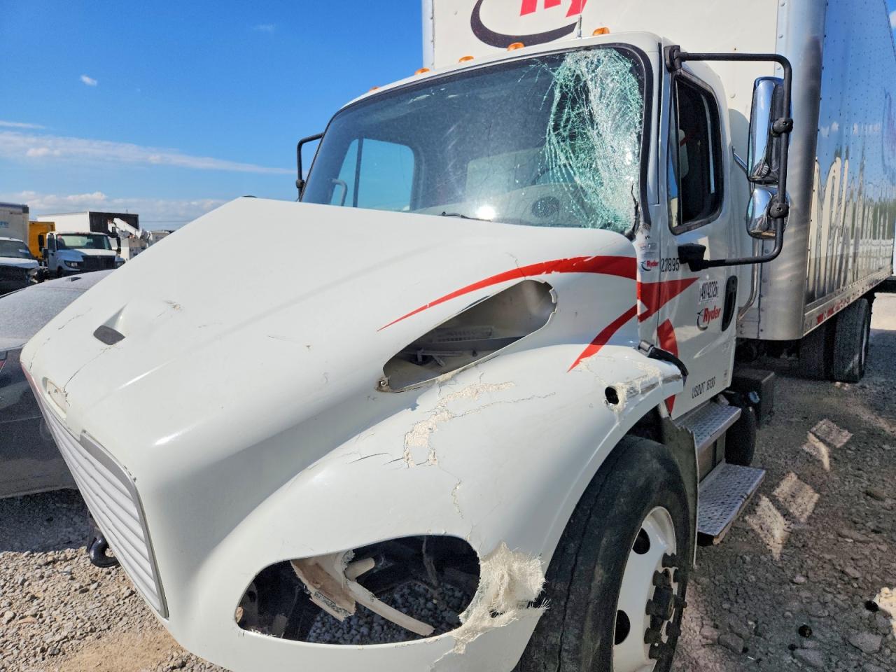 FREIGHTLINER M2 2019 — 10