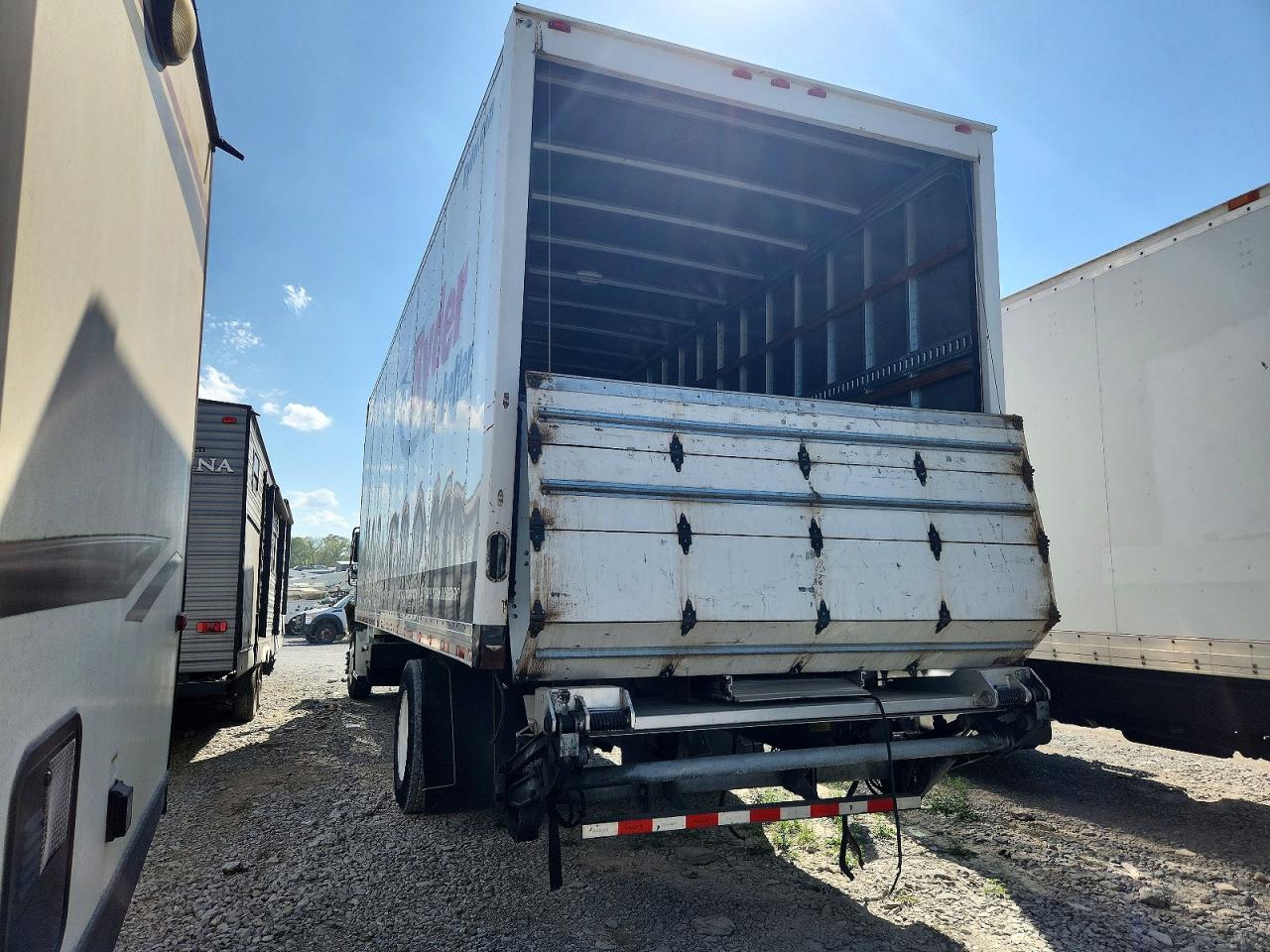 FREIGHTLINER M2 2019 — 4