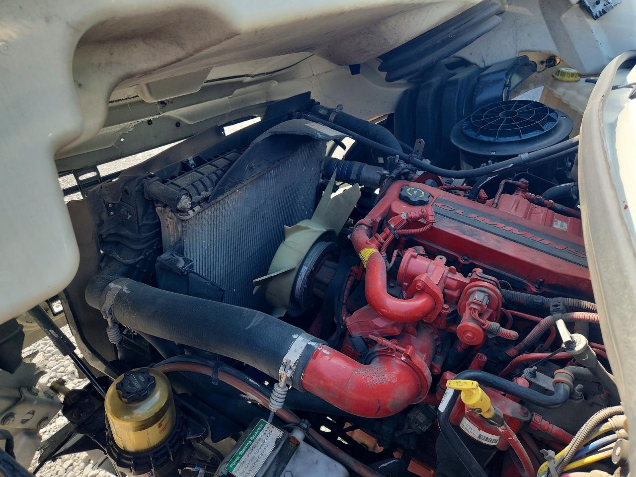 FREIGHTLINER M2 2019 — 8