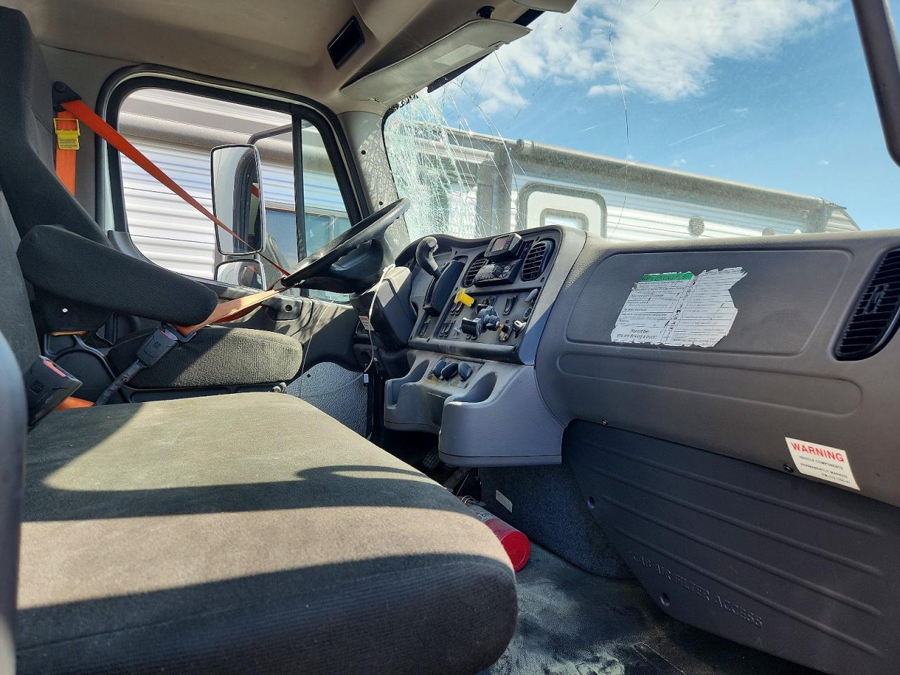 FREIGHTLINER M2 2019 — 6