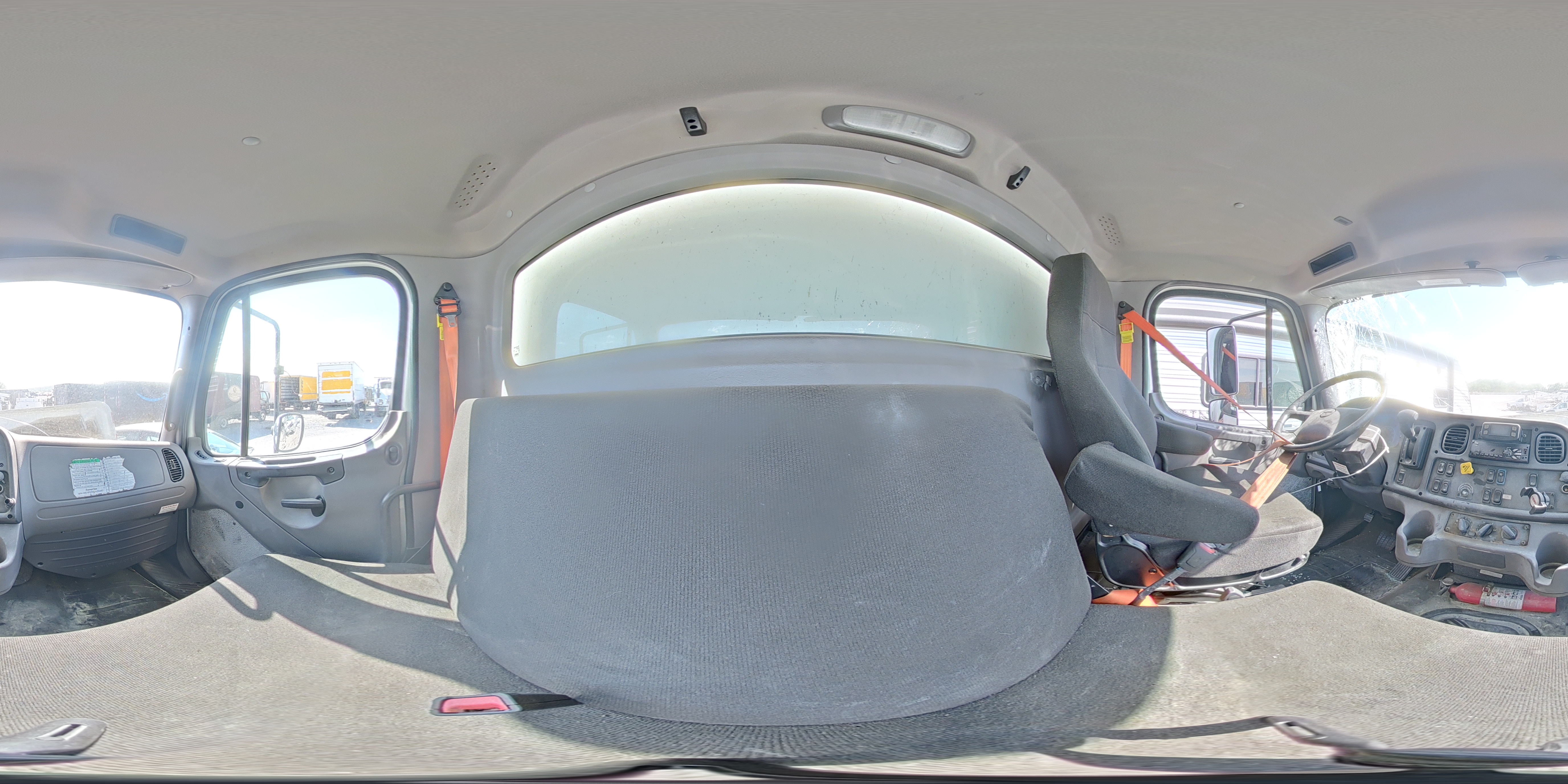 FREIGHTLINER M2 2019 — 12