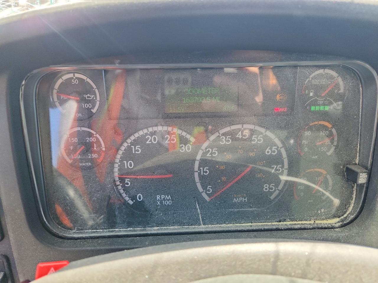 FREIGHTLINER M2 2019 — 9