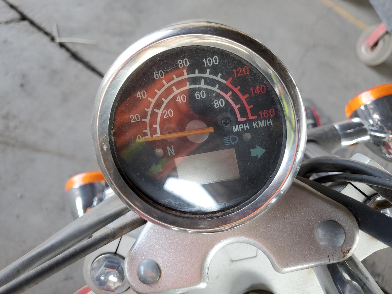 DONG DF250 2012 — 8