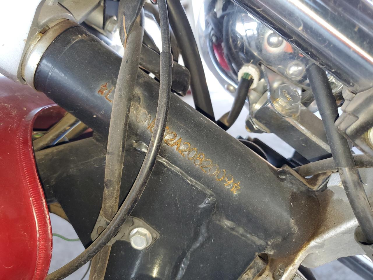 DONG DF250 2012 — 9