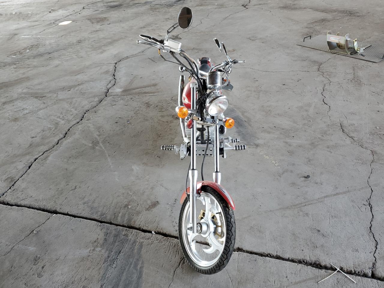 DONG DF250 2012 — 6