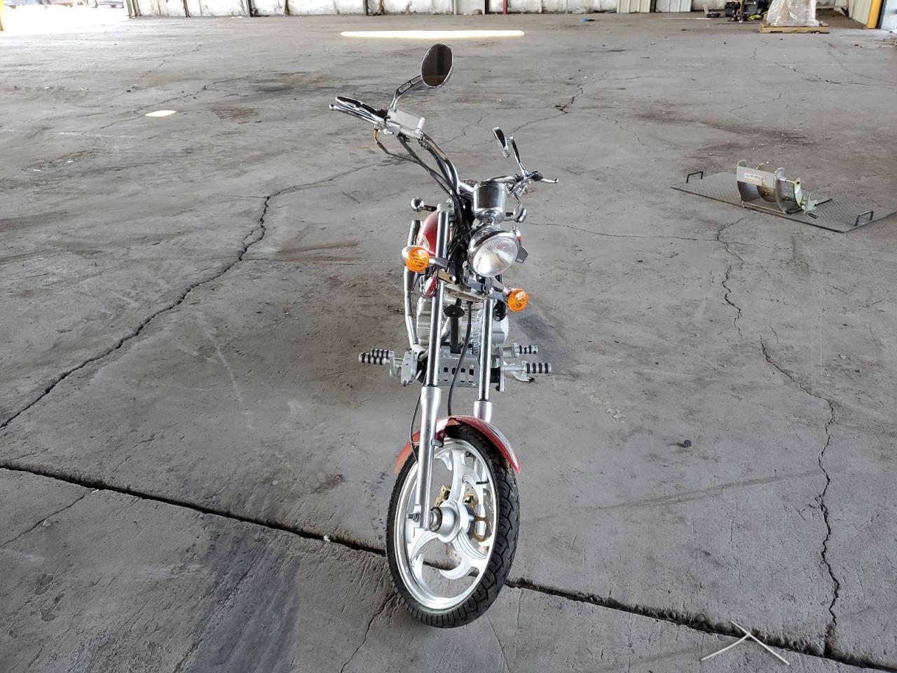 DONG DF250 2012 — 3