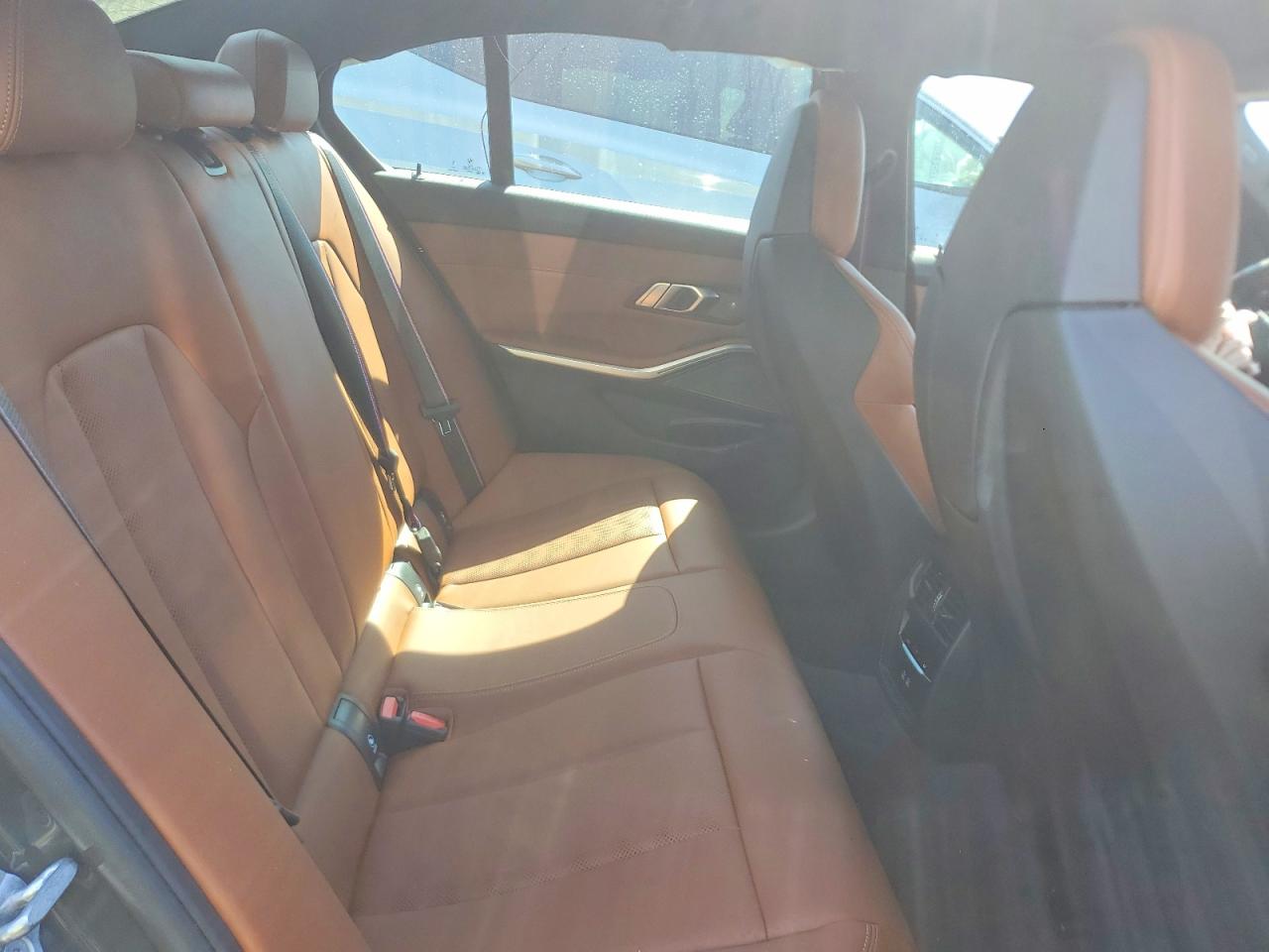 BMW M3 2025 — 11