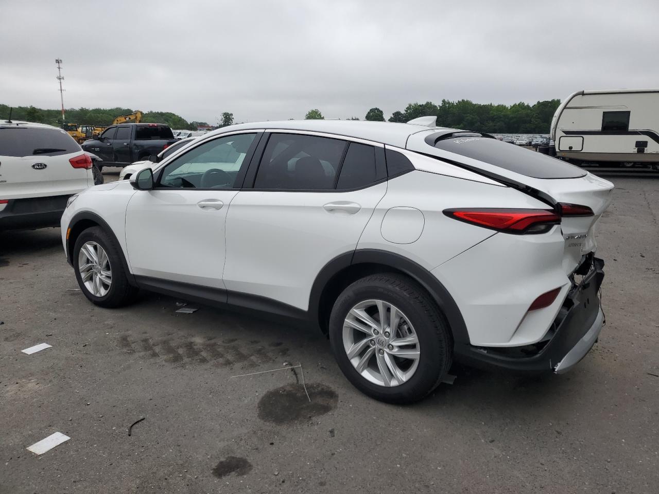 BUICK ENVISTA 2025 — 3
