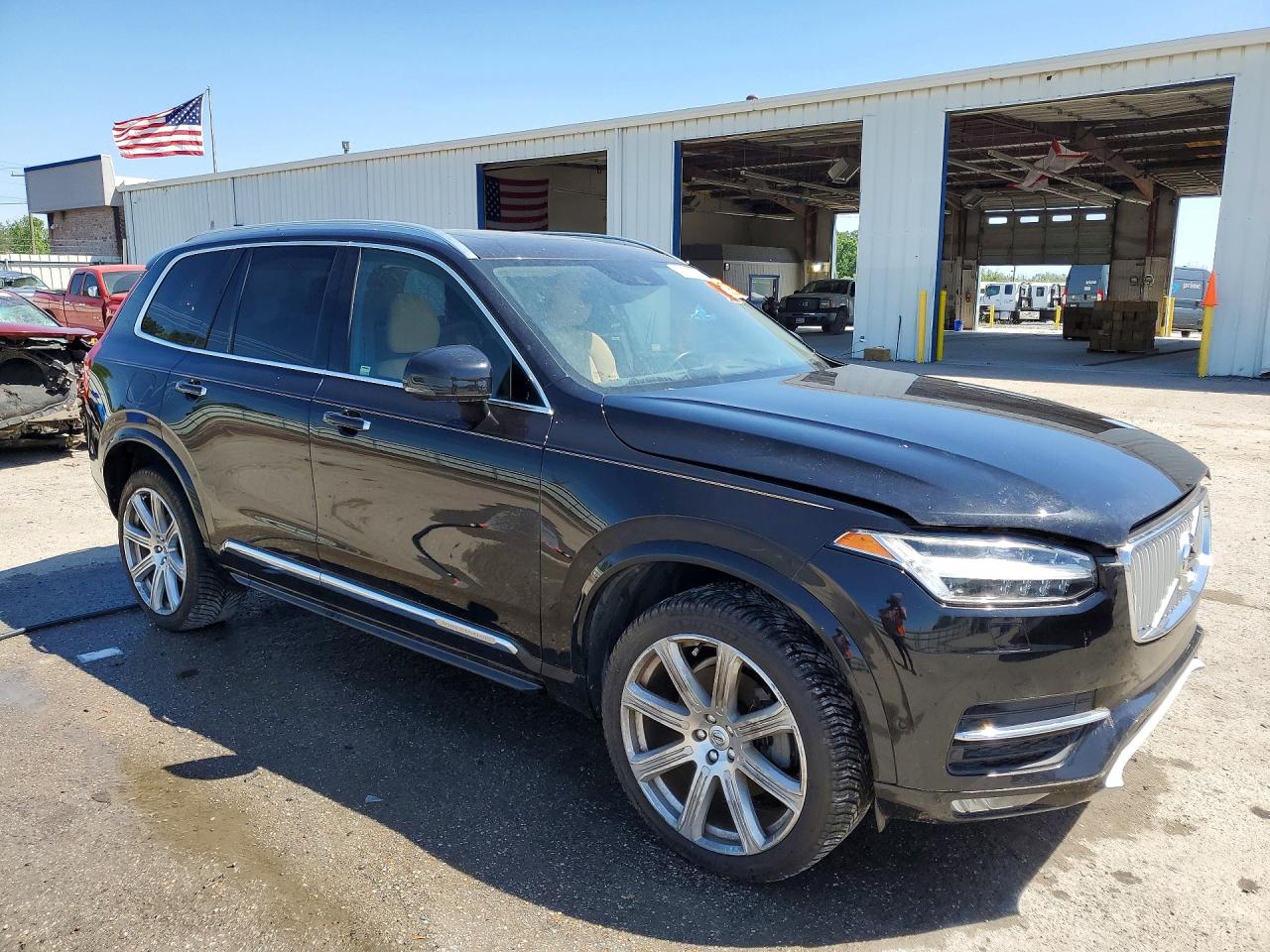 VOLVO XC90 2016 — 5