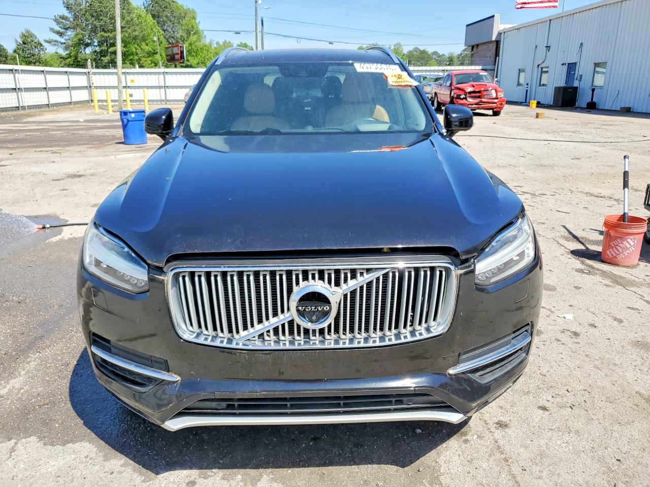 VOLVO XC90 2016 — 6