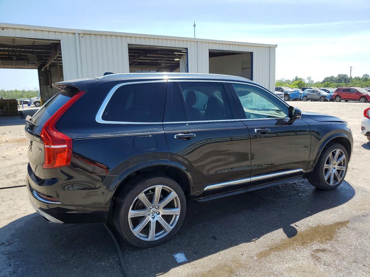 VOLVO XC90 2016 — 4