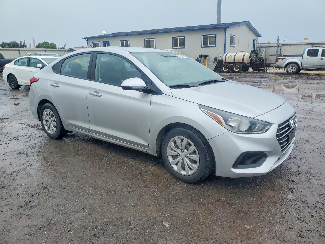 HYUNDAI ACCENT 2020 — 5