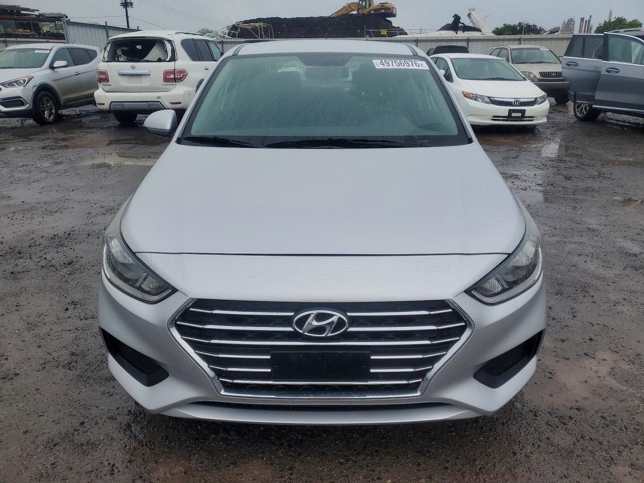 HYUNDAI ACCENT 2020 — 6