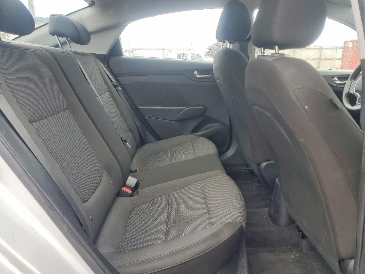 HYUNDAI ACCENT 2020 — 11