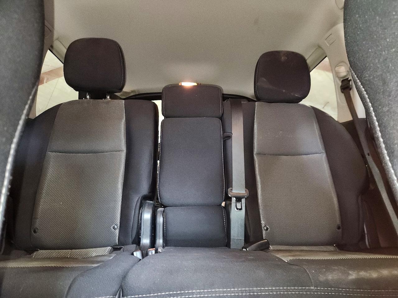 NISSAN PATHFINDER 2019 — 11
