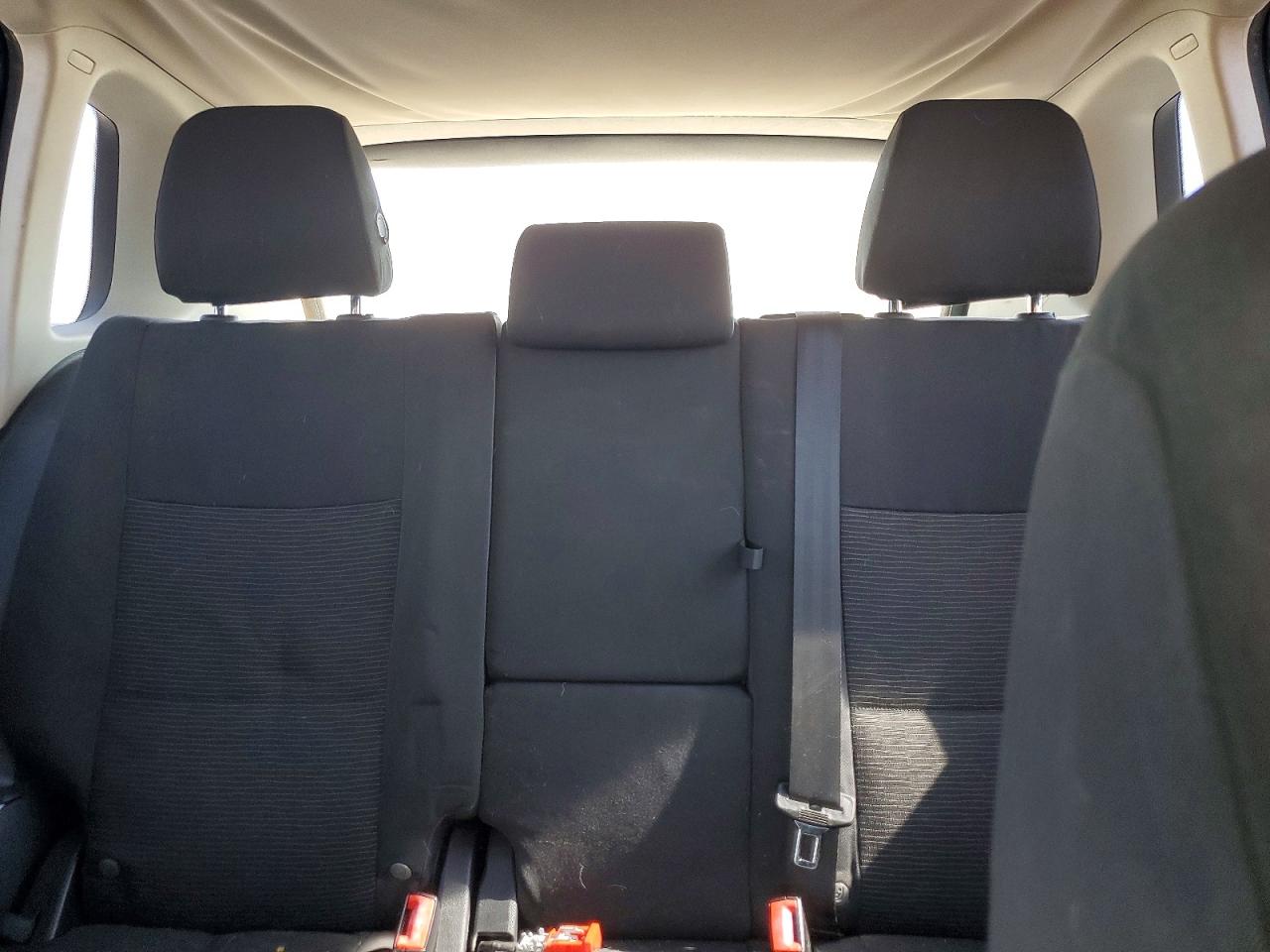 VOLKSWAGEN TIGUAN 2014 — 11