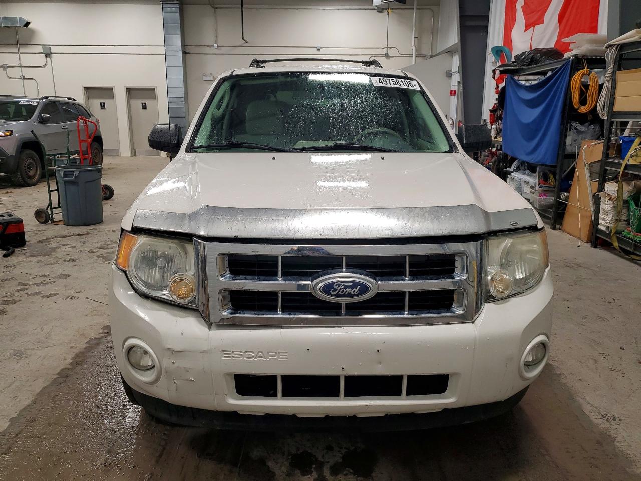FORD ESCAPE 2012 — 6