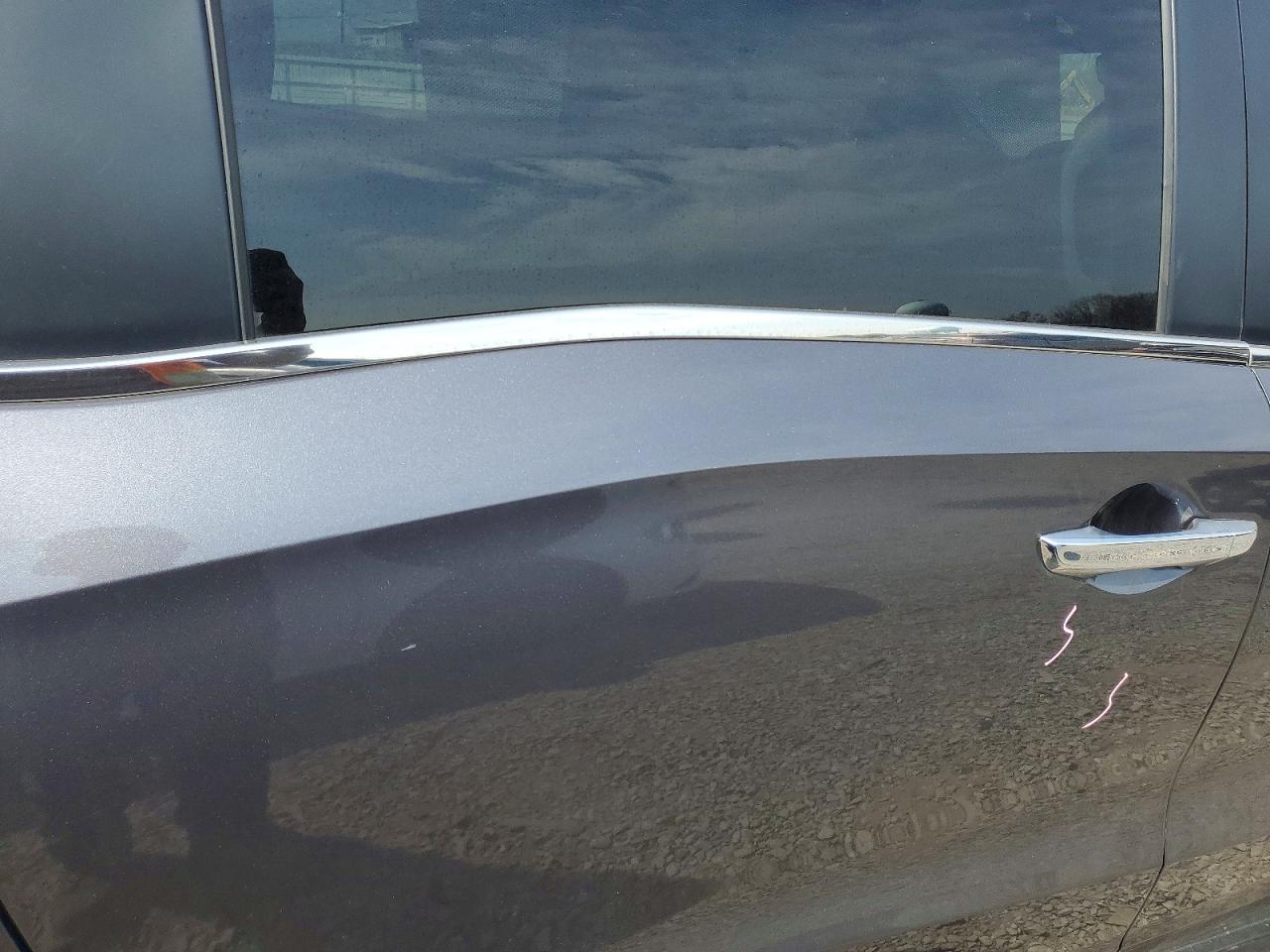 HONDA ODYSSEY 2023 — 12