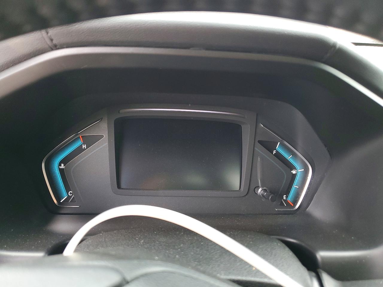 HONDA ODYSSEY 2023 — 10
