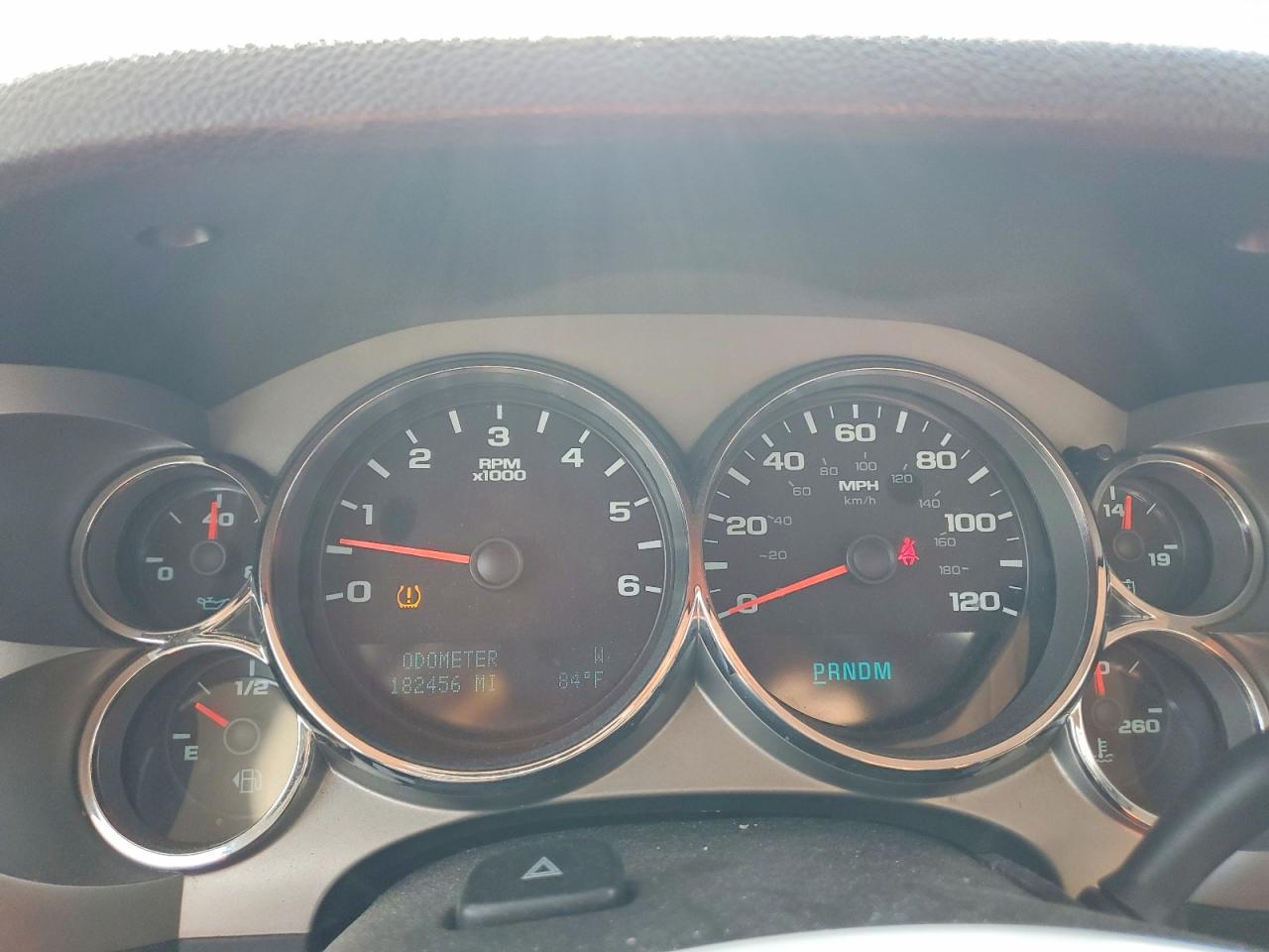 GMC SIERRA 2010 — 10