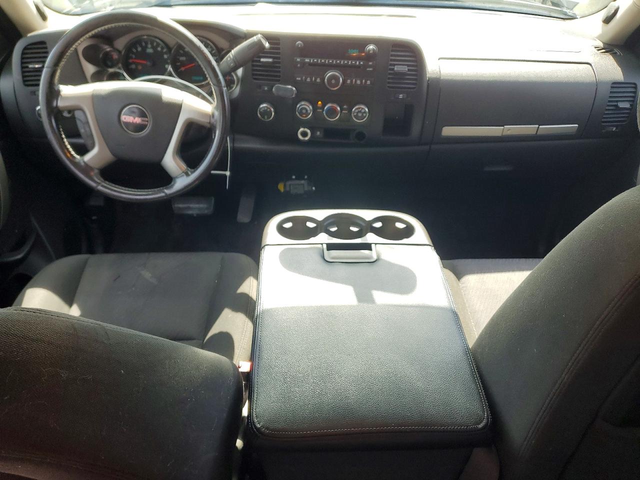 GMC SIERRA 2010 — 9
