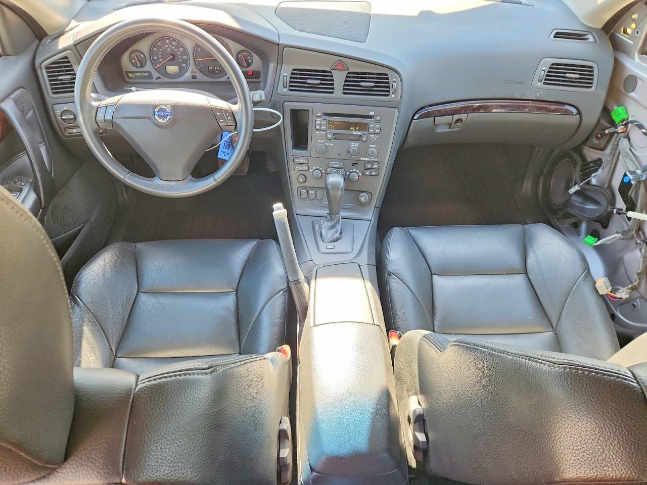 VOLVO S60 2003 — 9