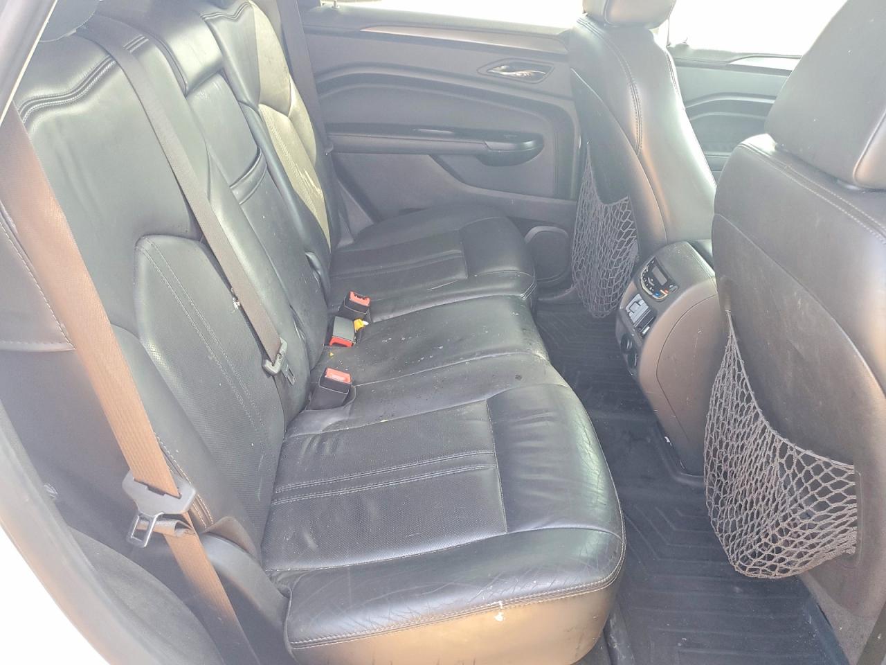 CADILLAC SRX 2016 — 12