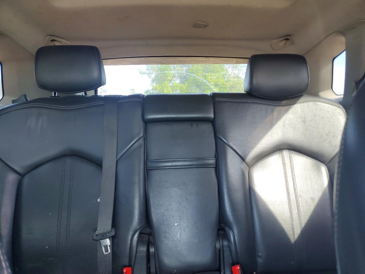 CADILLAC SRX 2016 — 11
