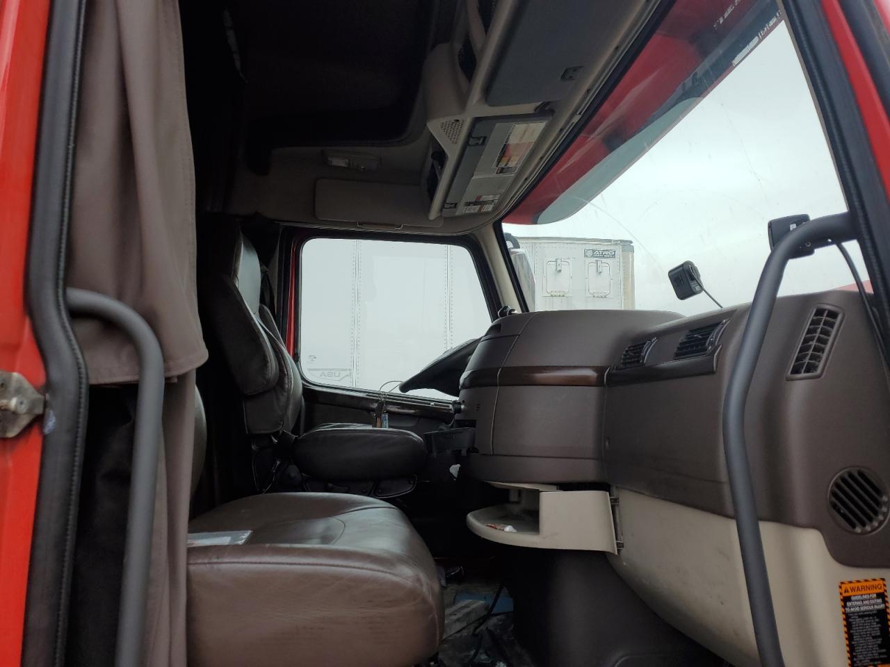 VOLVO VNL 2018 — 6