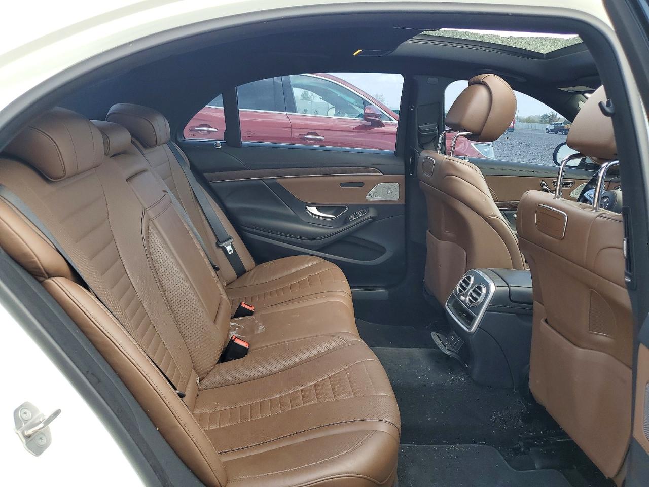 MERCEDES-BENZ S 2018 — 11