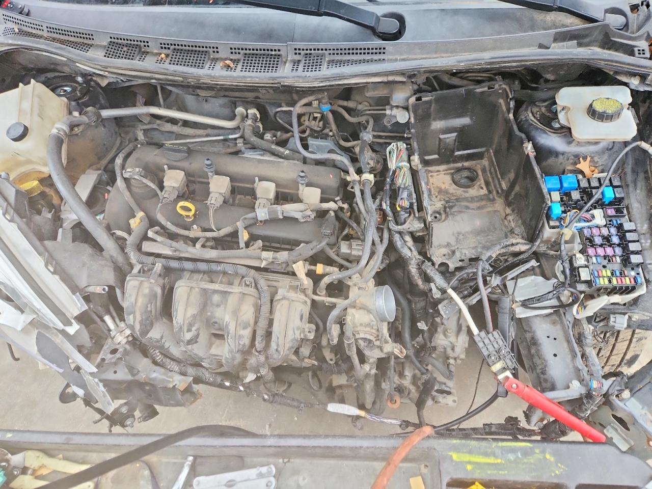 MAZDA 5 2013 — 13