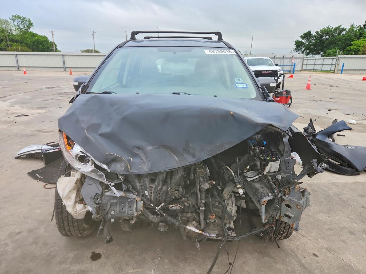 MAZDA 5 2013 — 6