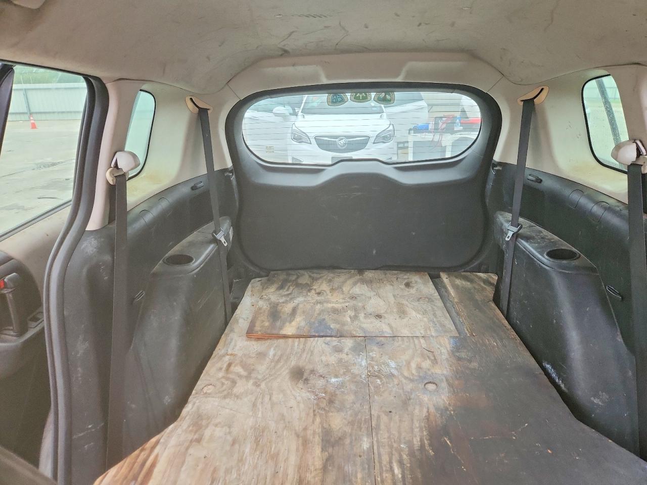 MAZDA 5 2013 — 11