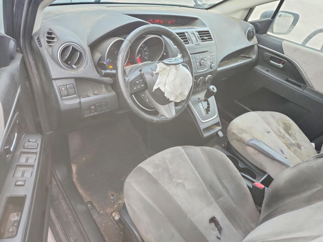 MAZDA 5 2013 — 9