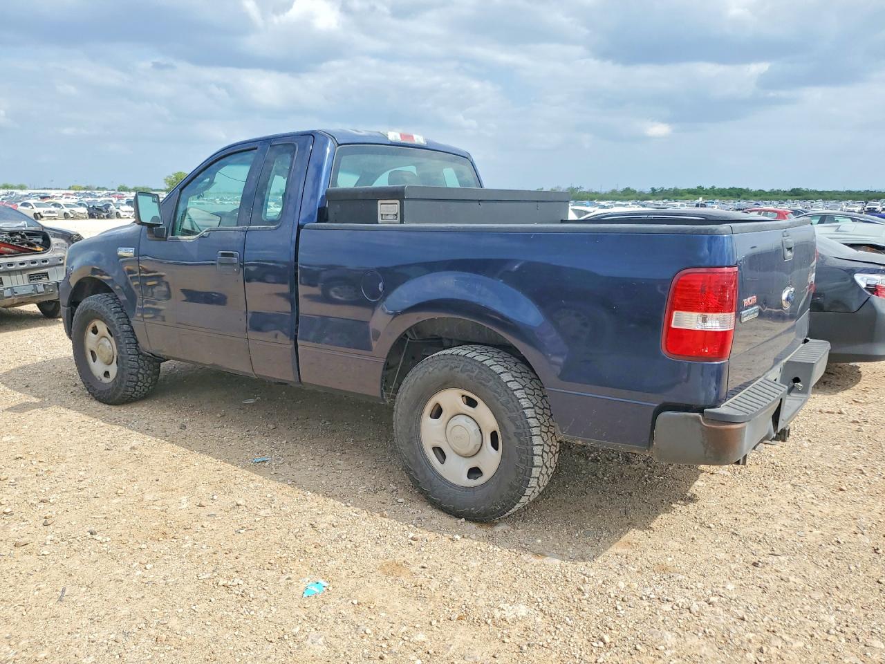 FORD F150 2006 — 3