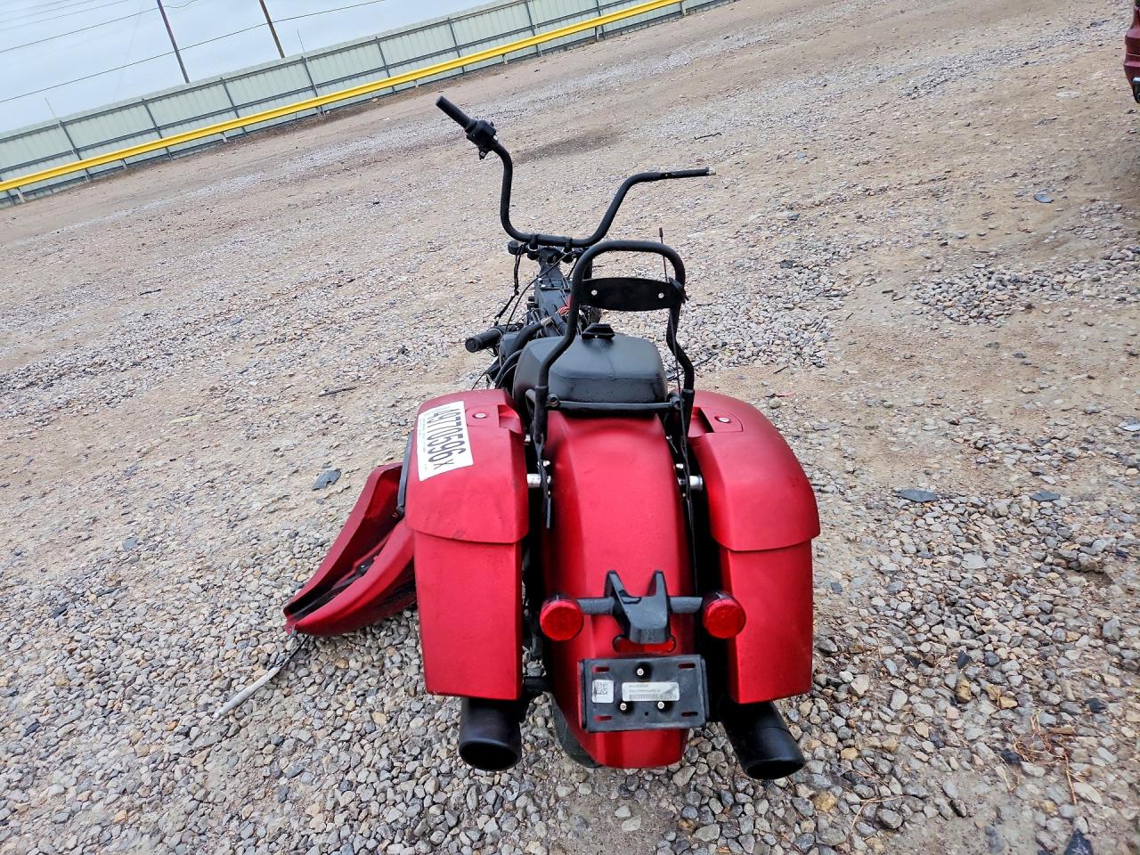 INDIAN MOTORCYCLE CO. CHALLENGER 2024 — 5