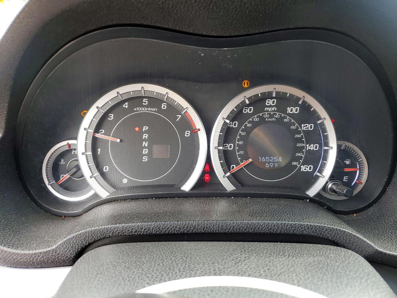 ACURA TSX 2014 — 10